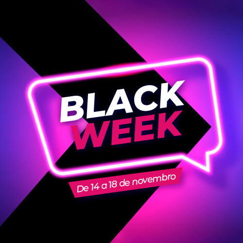 Black Week OK e DNova