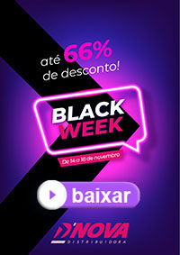 Catalogo Black Week D'Nova