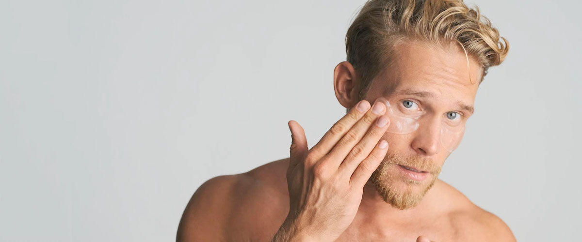 Cosméticos Masculinos