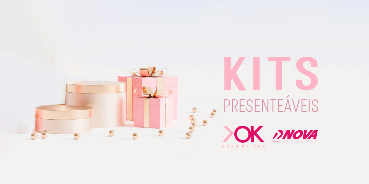 Kits para presentes