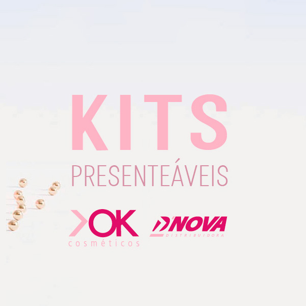 Kits para presentes
