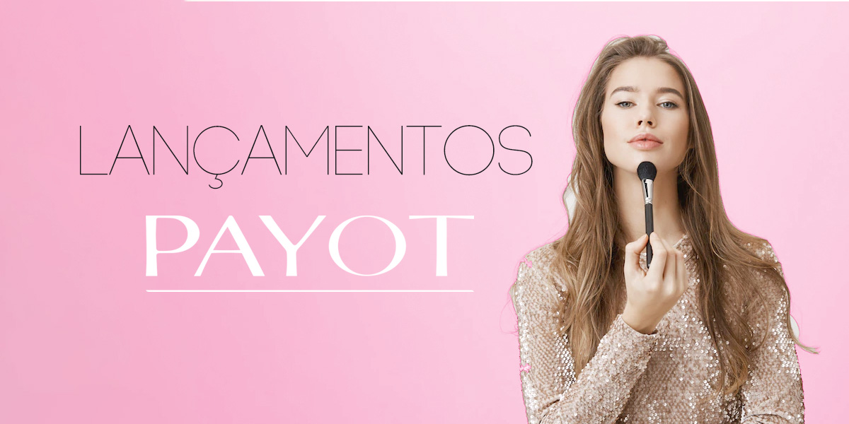 Lançamentos Payot