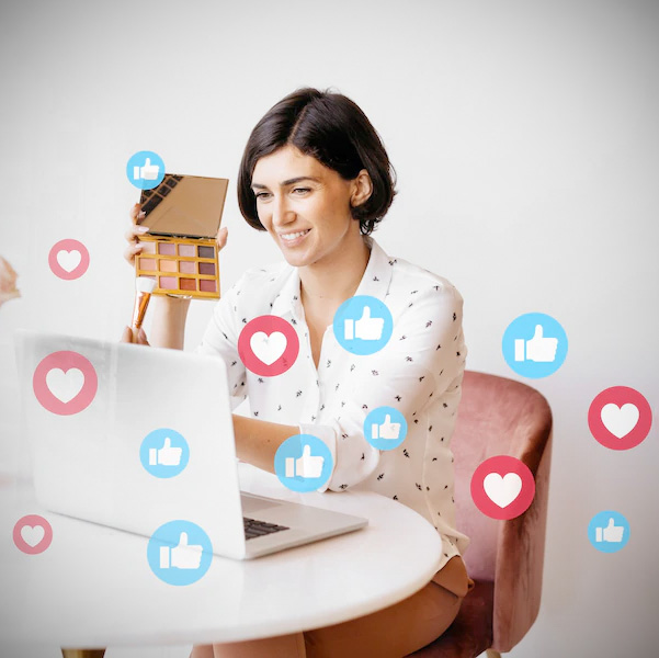 Seguranca nas redes sociais