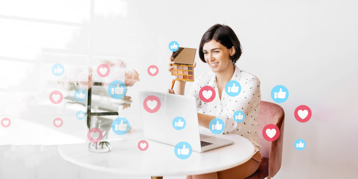 Seguranca nas redes sociais