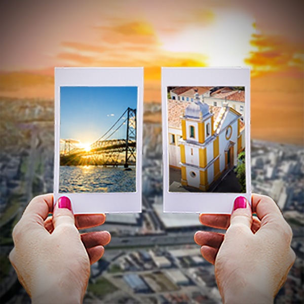 Aniversário São José e Florianópolis