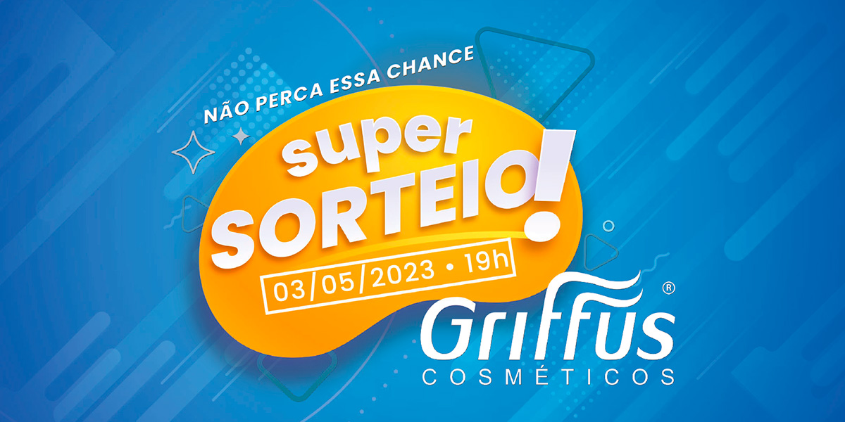 Super Sorteio Griffus