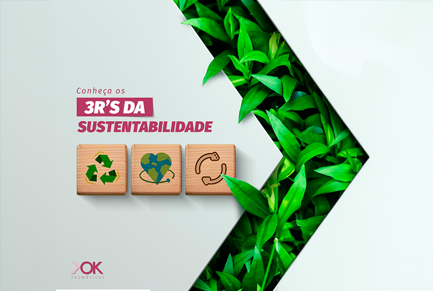 Cuide do seu negócio e do meio ambiente ao mesmo tempo