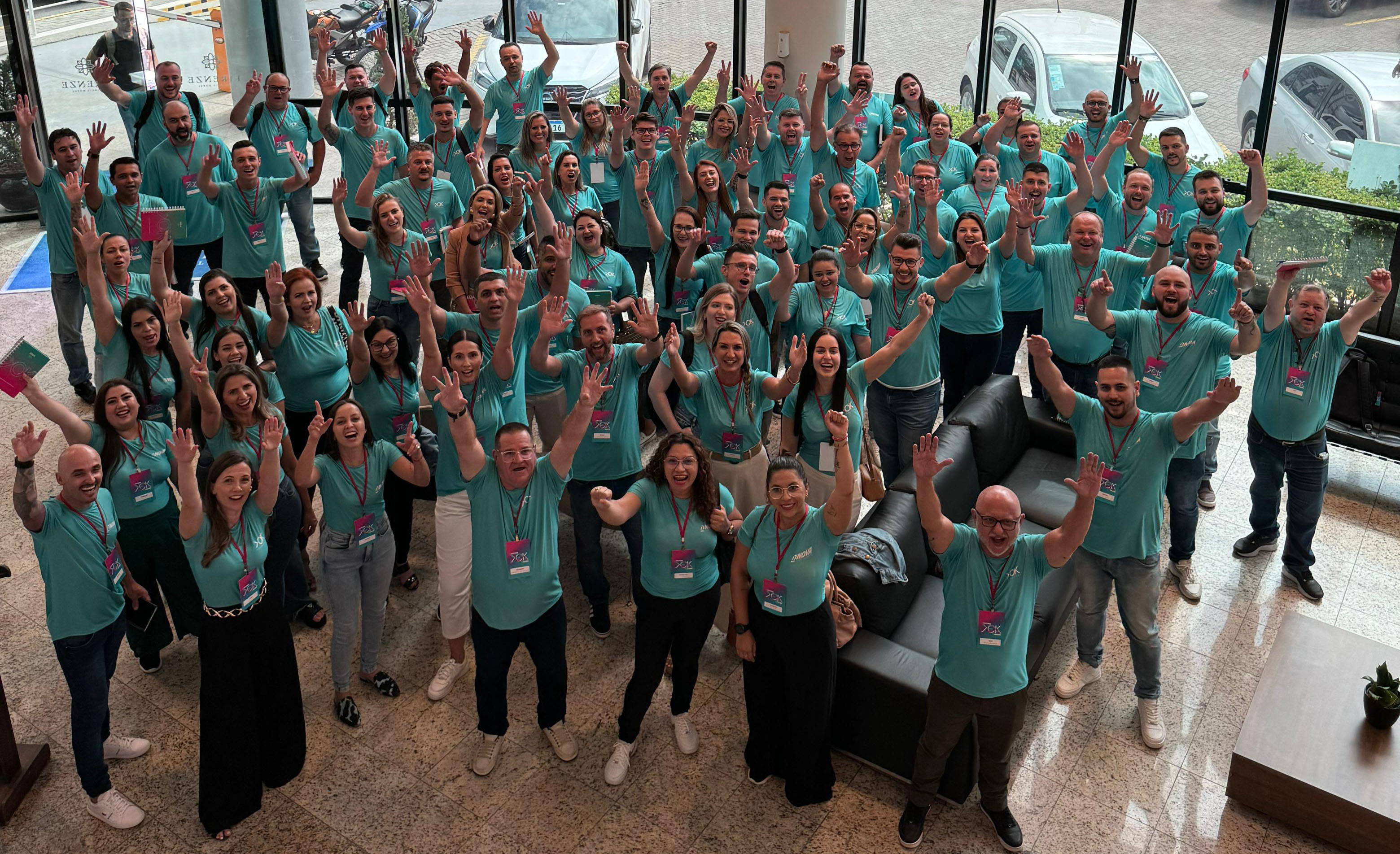 Principais novidades e insights para você aplicar no seu negócio