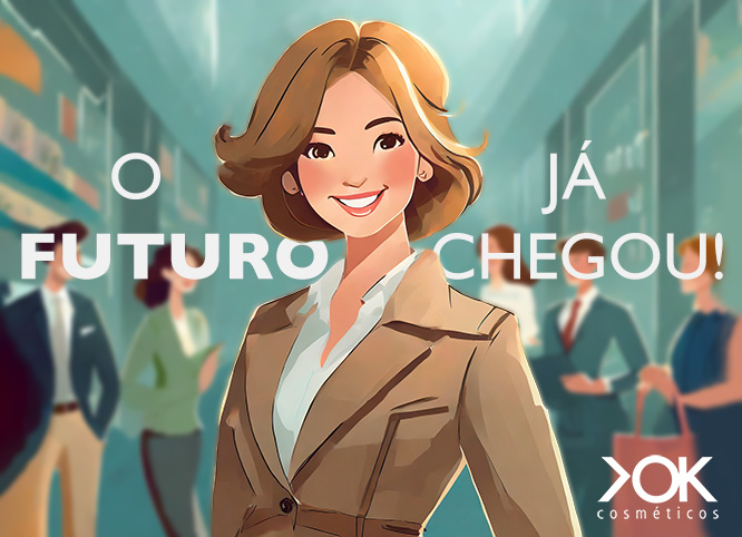 Tendências de negócios