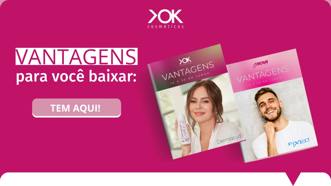 Revistas Vantagens OK