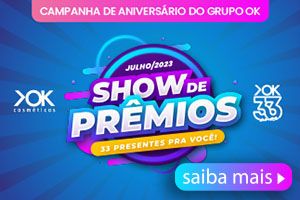 Aniversário Grupo OK - 33 anos