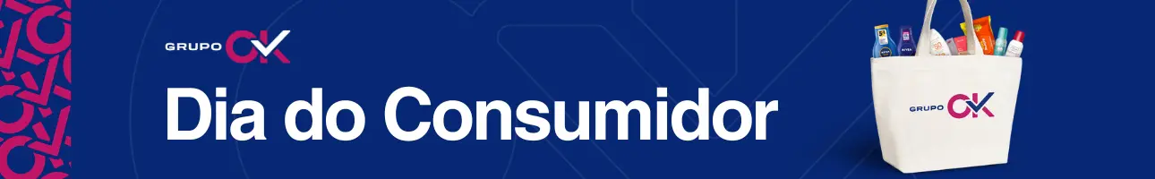 Dia do Consumidor