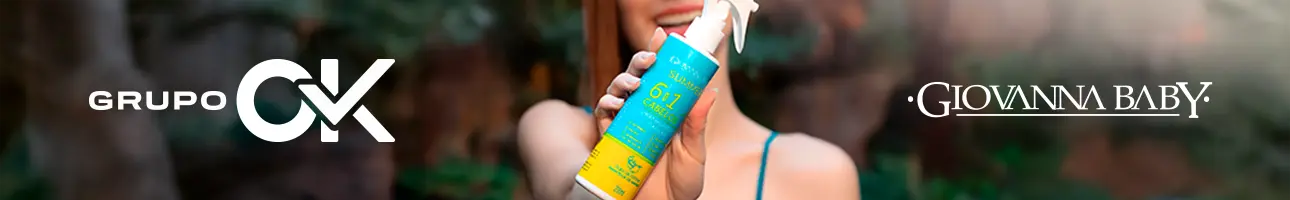 Giovanna Baby Summer