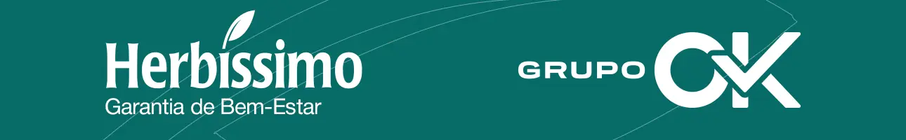 Você já conhece a Herbíssimo?