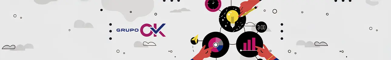 Retrospectiva 2024 Grupo OK