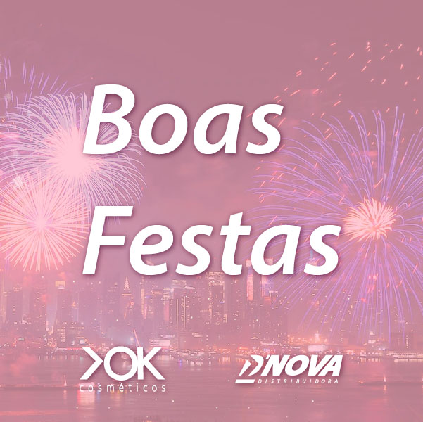 Boas Festas