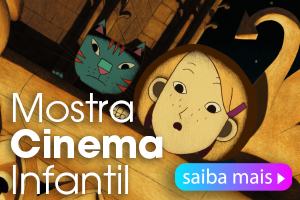 Mostra de Cinema Infantil do CIC