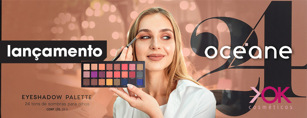 Lançamento Oceáne
