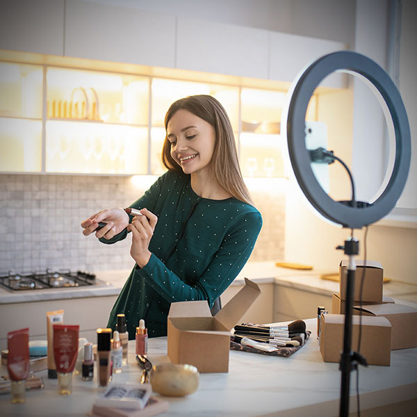 Mercado de Cosméticos