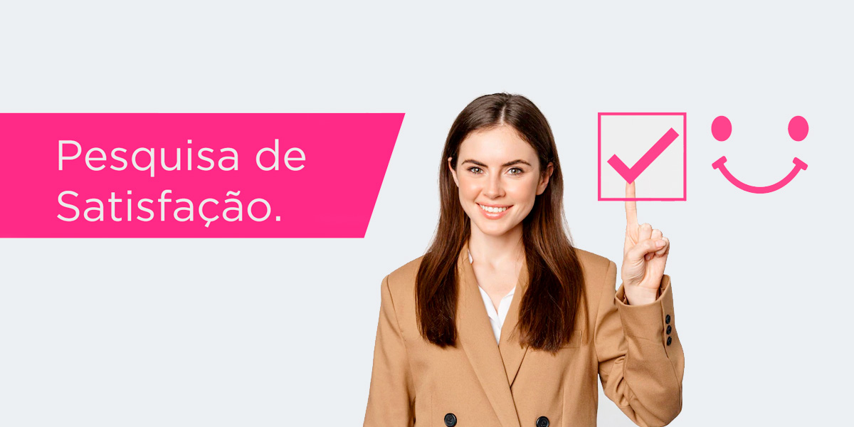 Pesquisa OK Cosmeticos