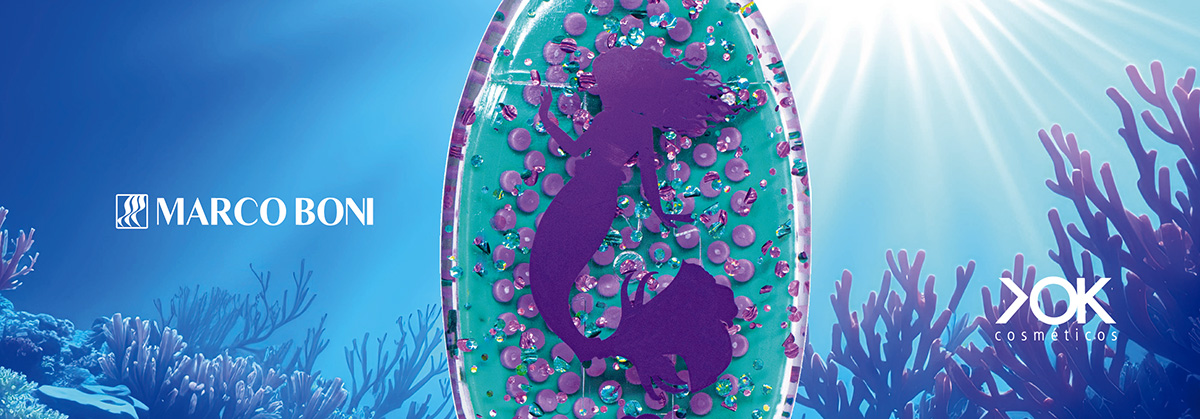 Escovas Marcoboni Disney