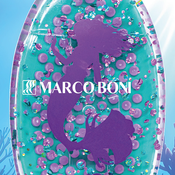 Escovas Marcoboni Disney