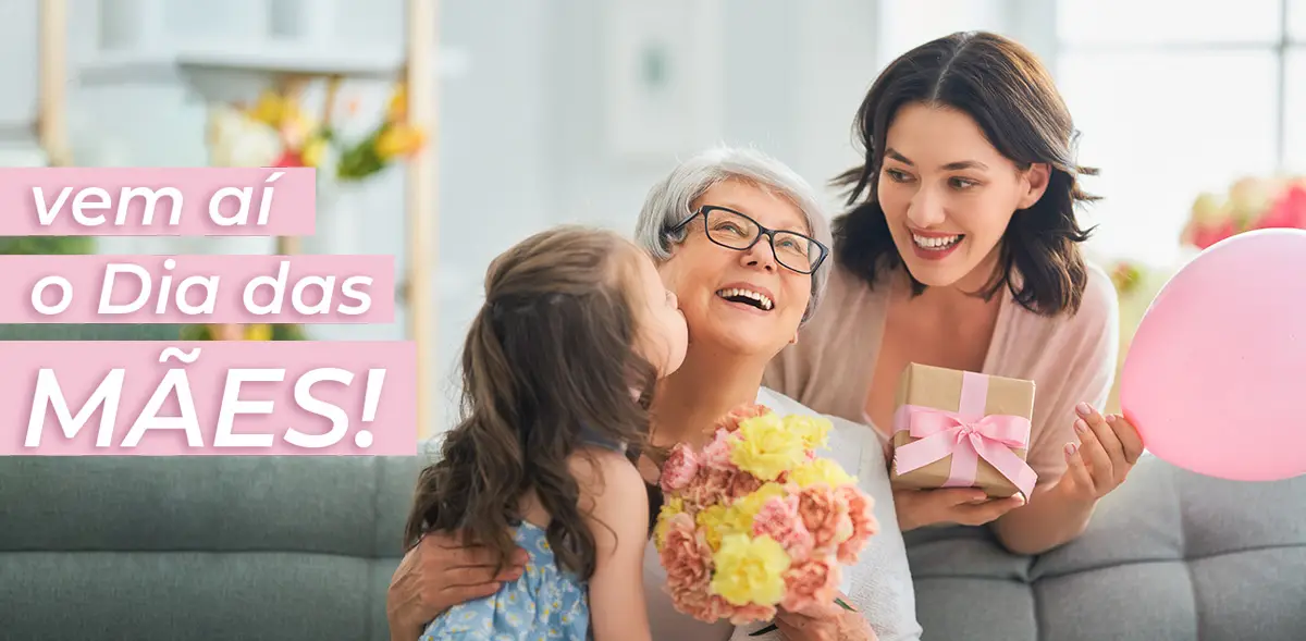 Dia das Mães