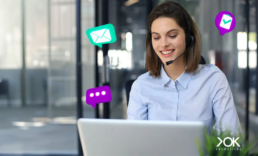 Novo canal de vendas: televendas