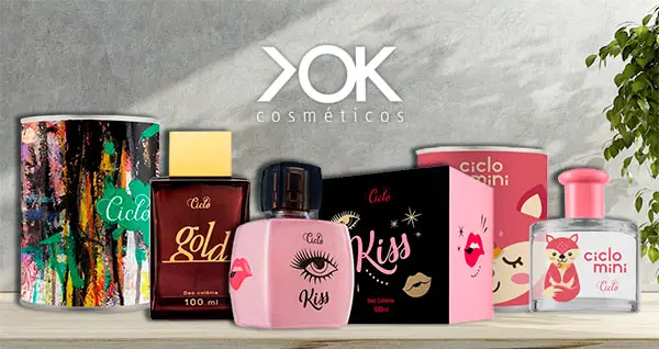 Perfumes Ciclo