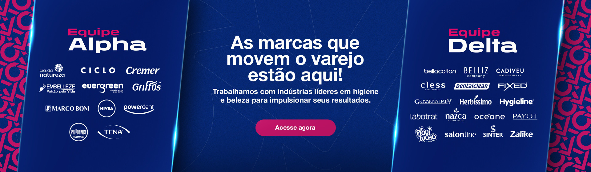 Fornecedores