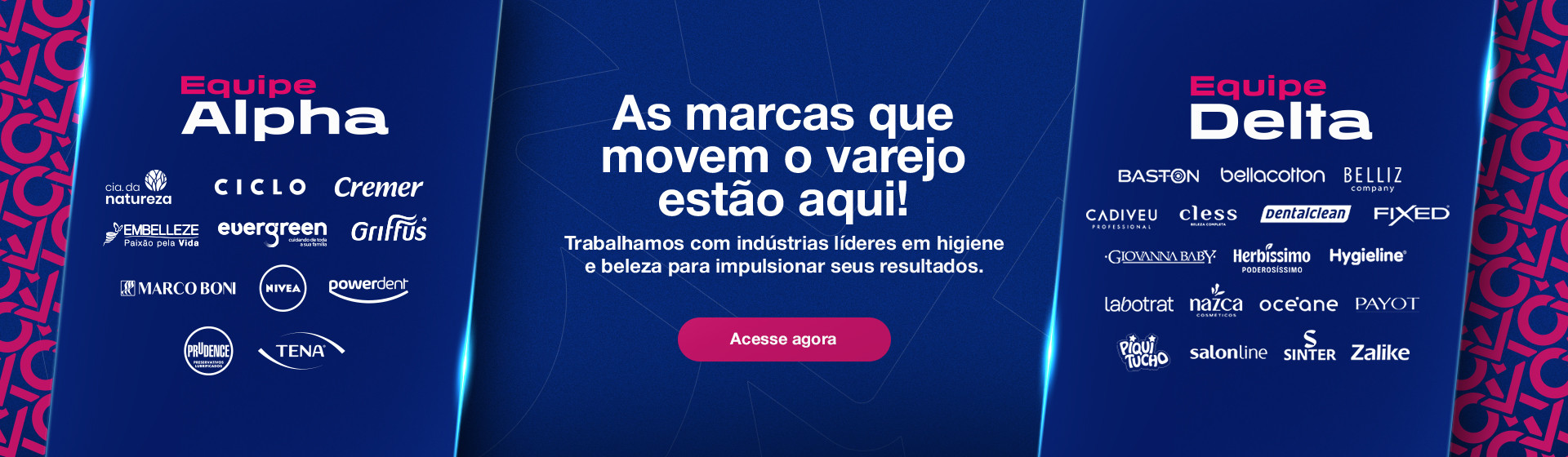 Fornecedores