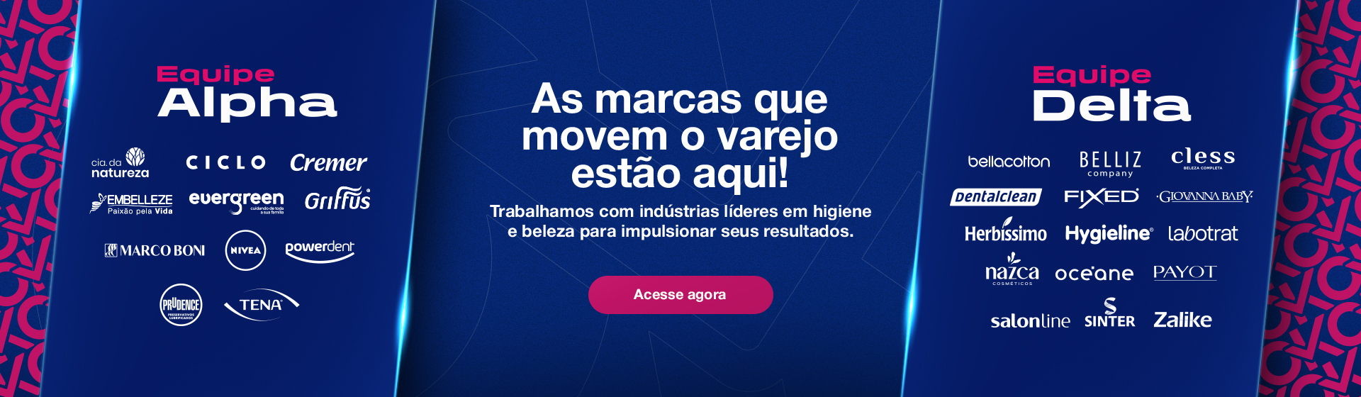 Fornecedores