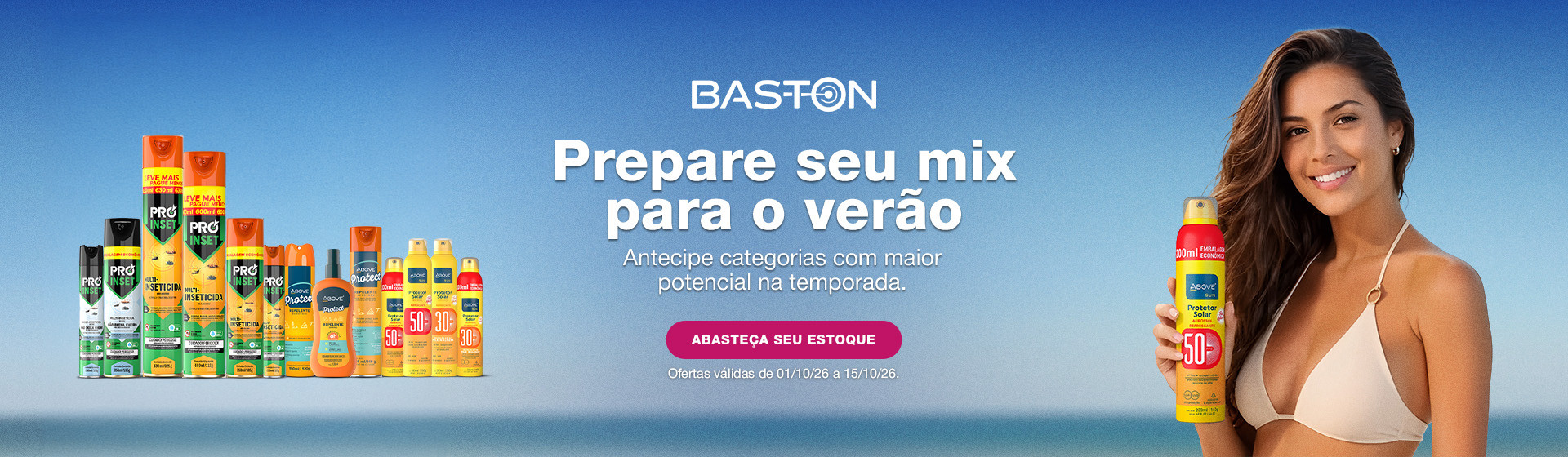 Baston