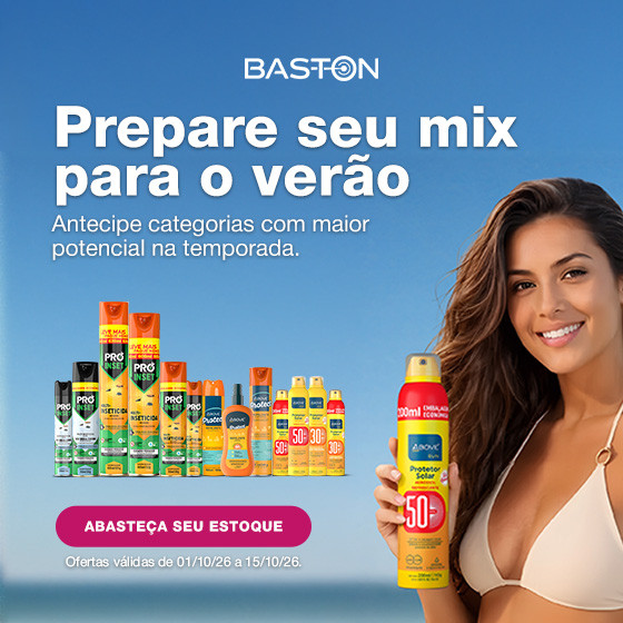 Baston