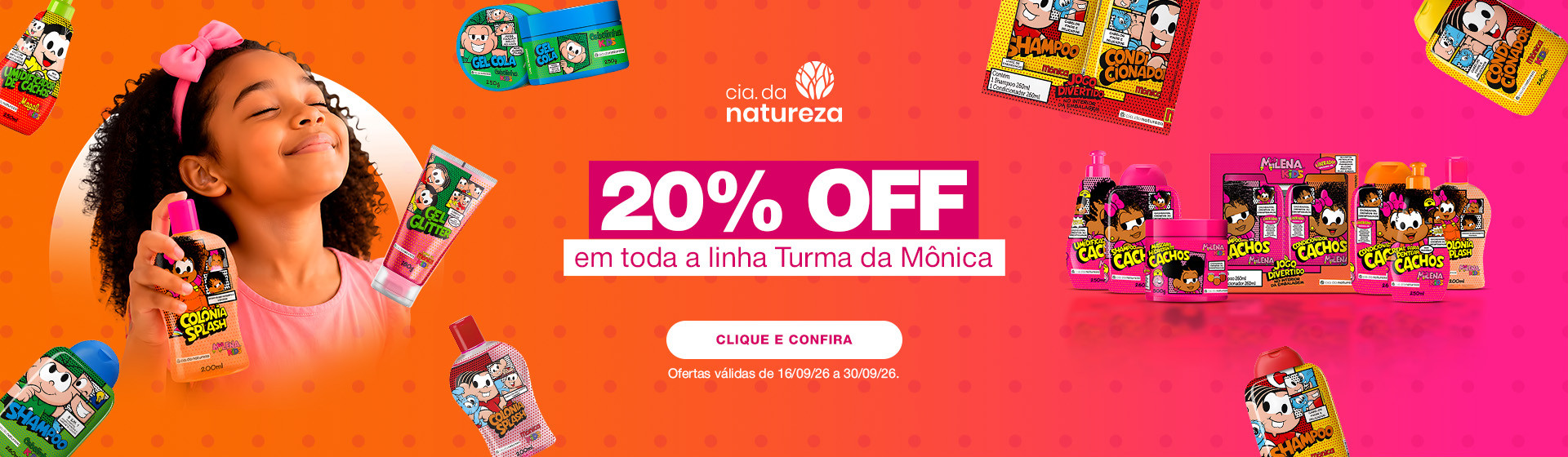 Cia da Natureza