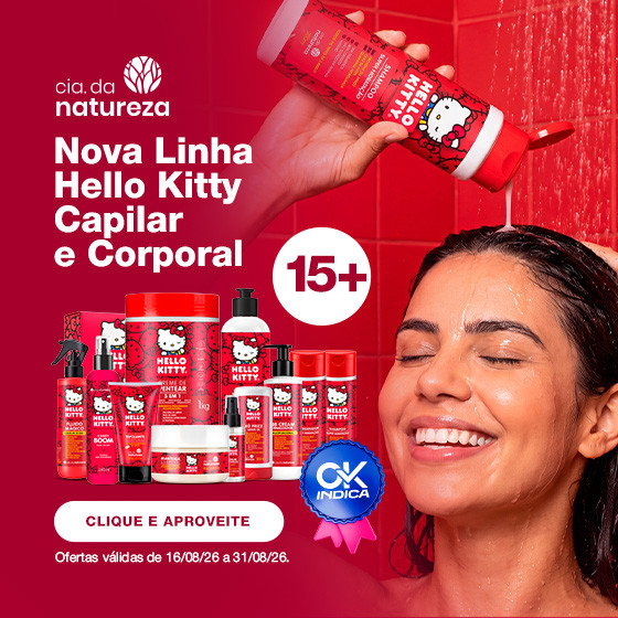 Cia da Natureza