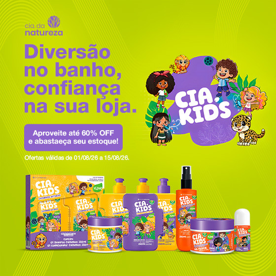 Cia da Natureza