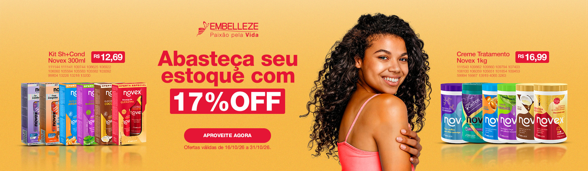Embelleze