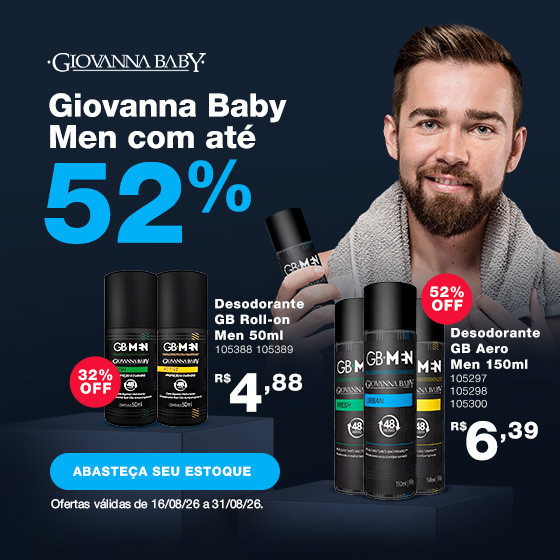 Giovanna Baby