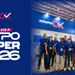 Valeu, ExpoSuper 2026! Veja o que rolou no nosso estande