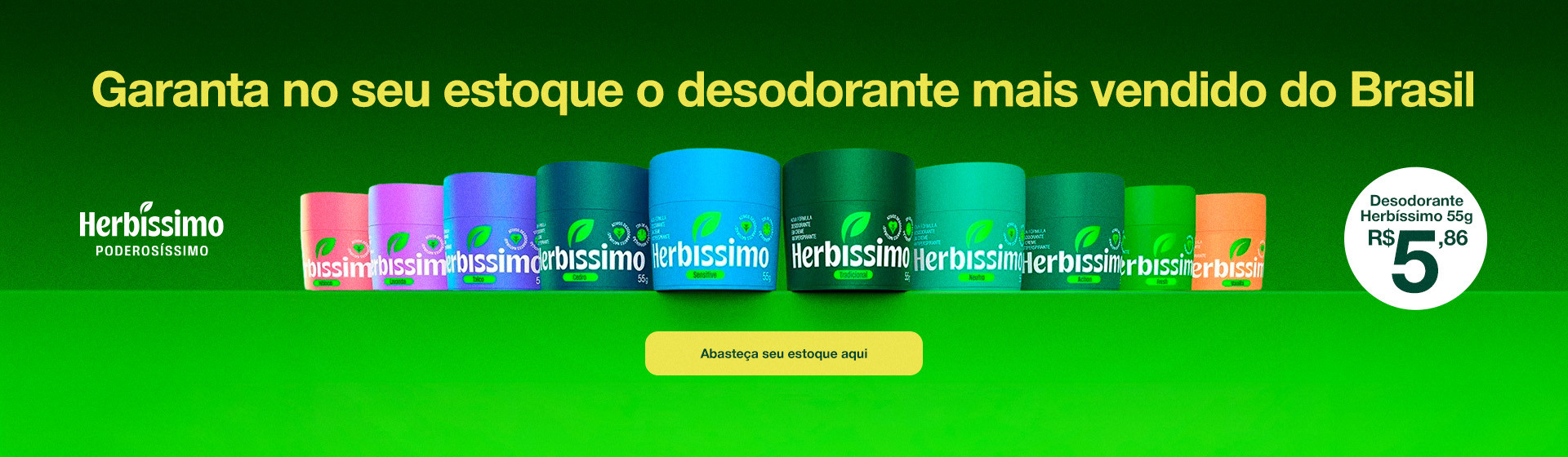 Herbissimo