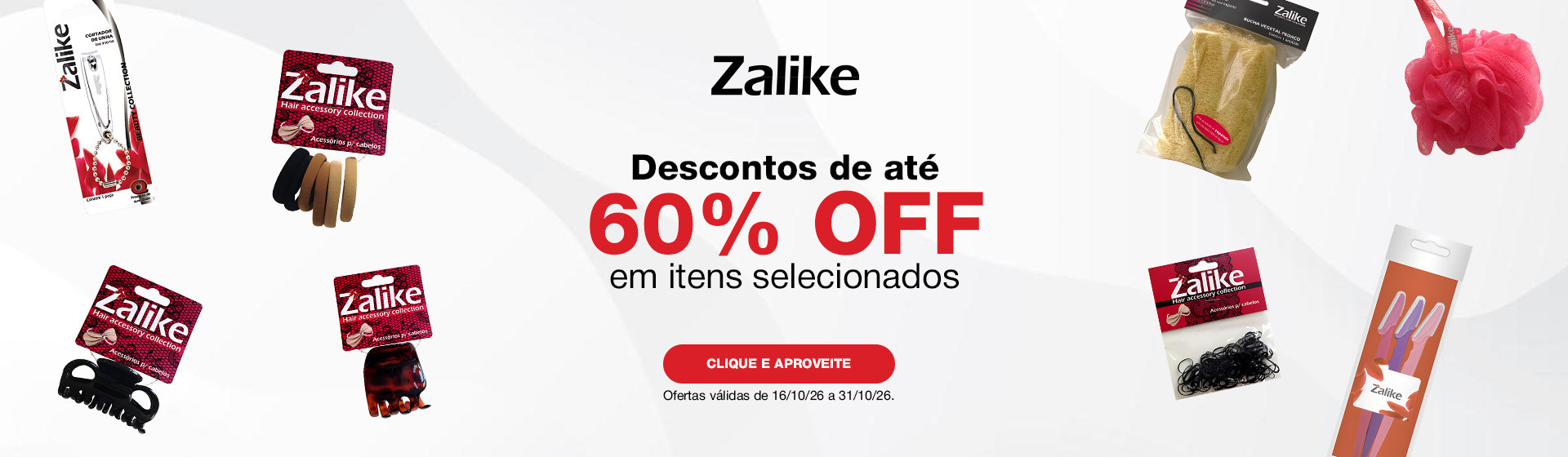Zalike